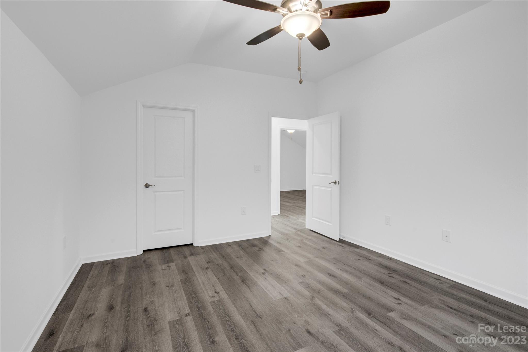 Magnolia Cove - Residential Lease