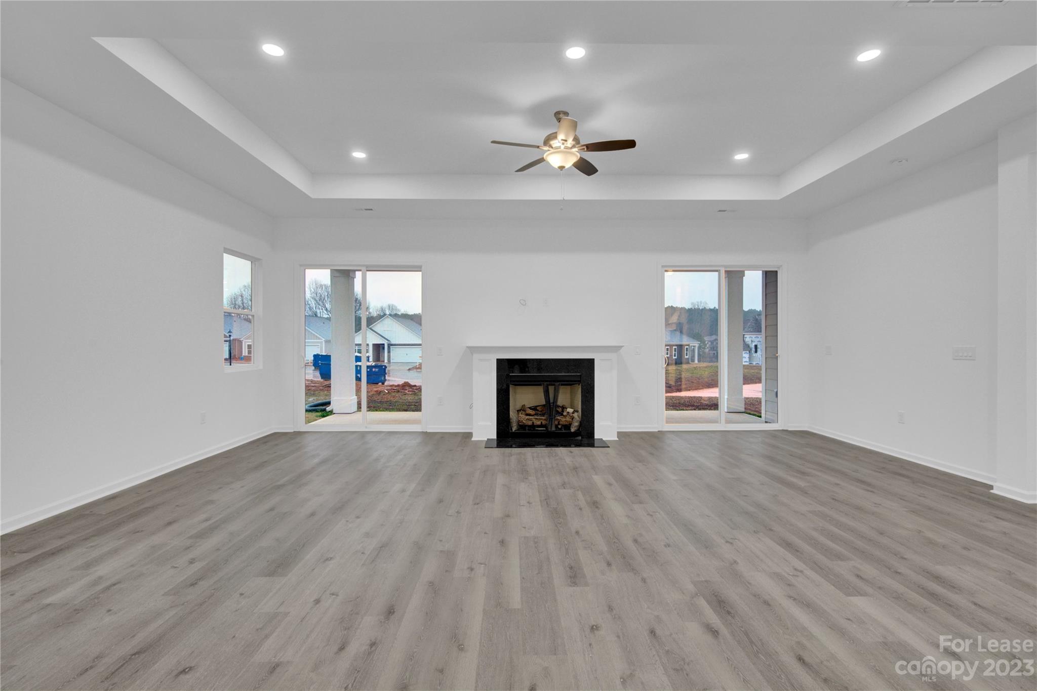 Magnolia Cove - Residential Lease