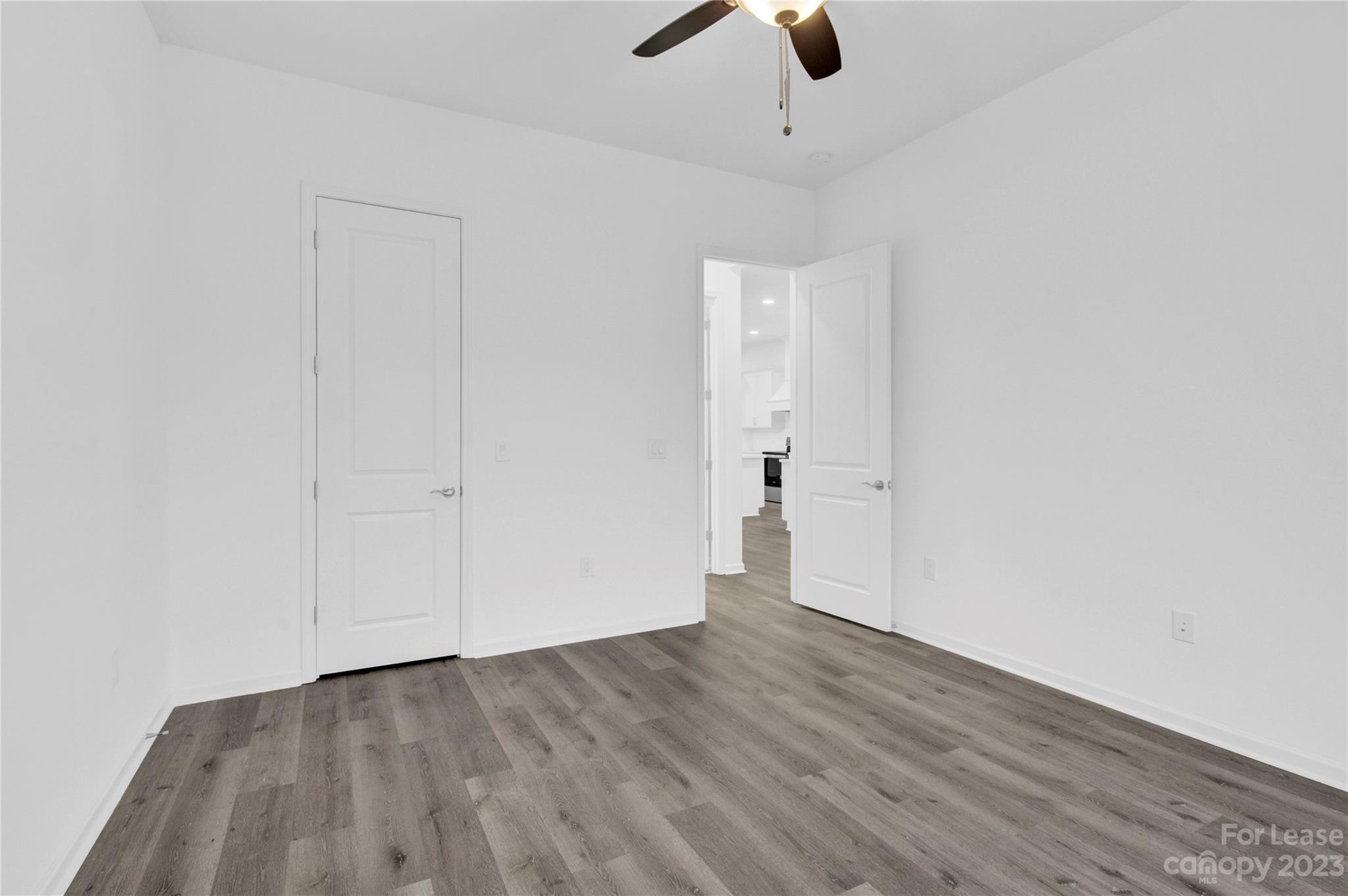 Magnolia Cove - Residential Lease