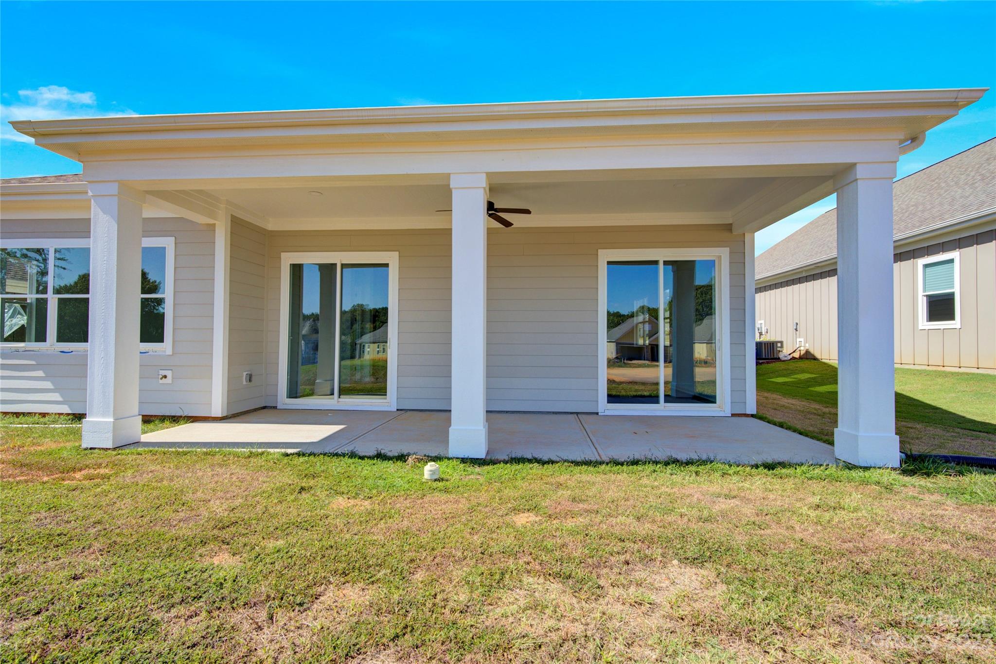 Magnolia Cove - Residential Lease