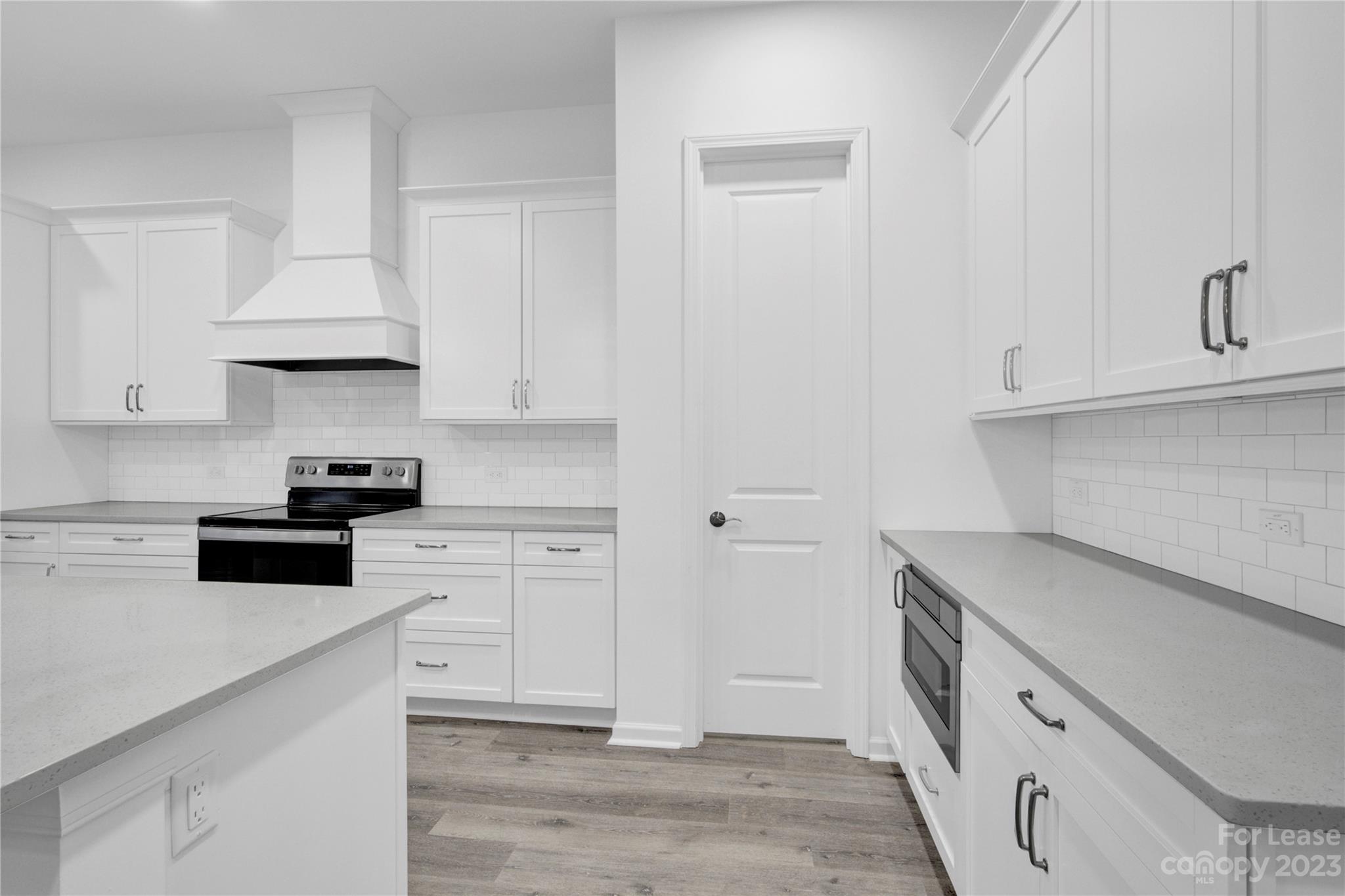 Magnolia Cove - Residential Lease