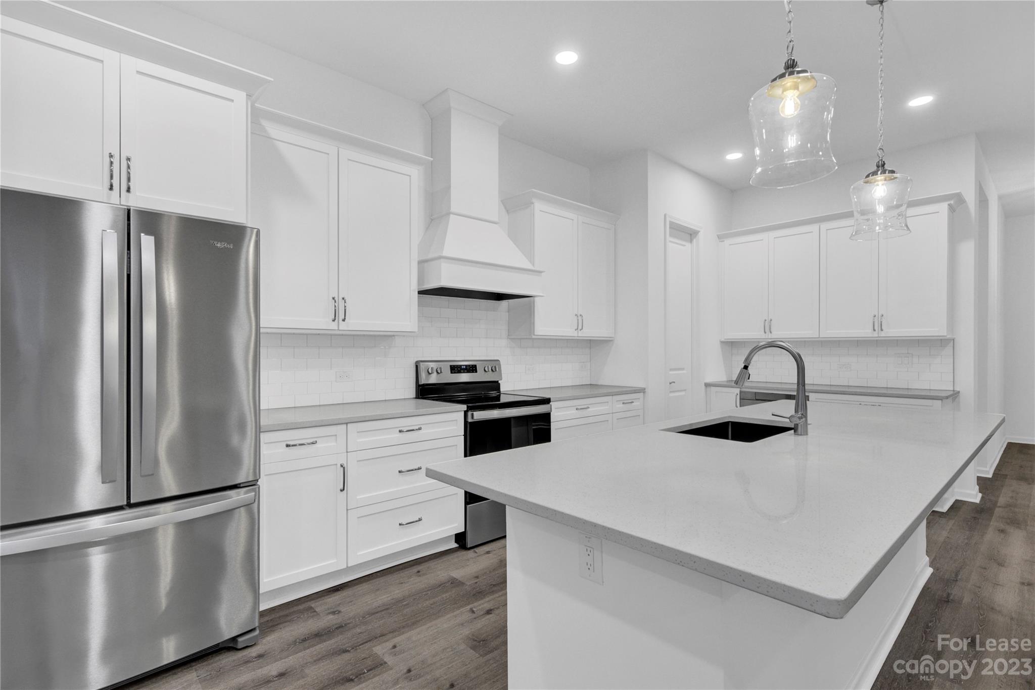 Magnolia Cove - Residential Lease