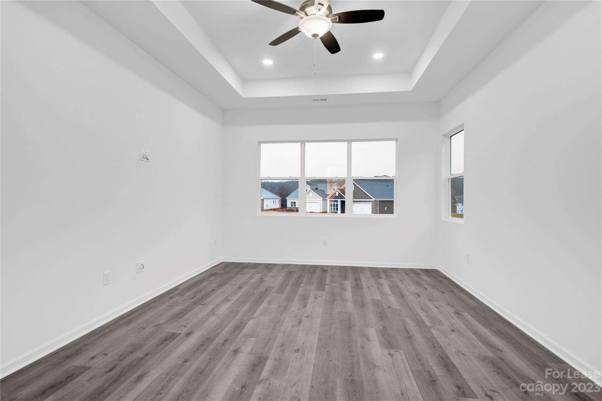 Magnolia Cove - Residential Lease