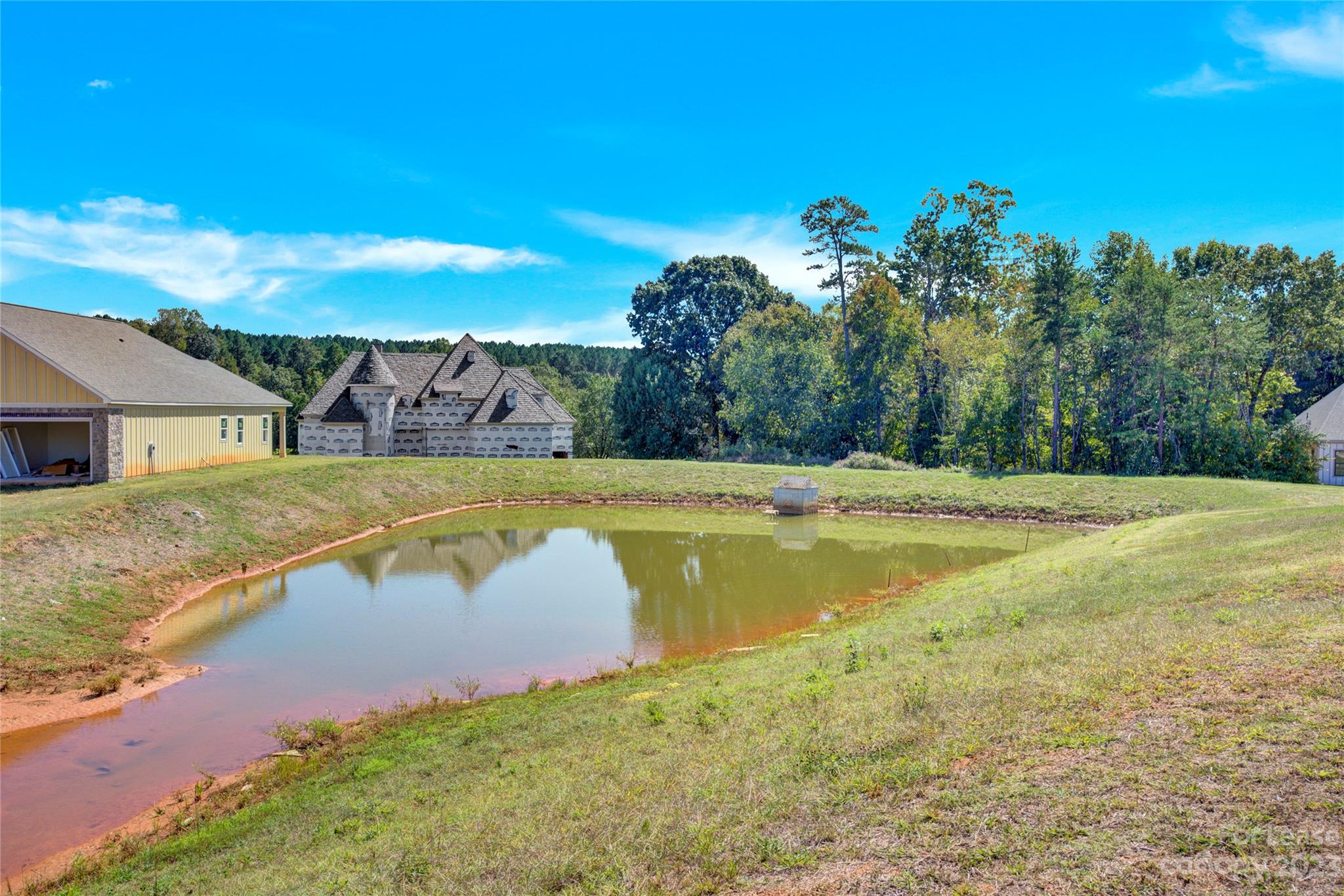 Magnolia Cove - Residential Lease