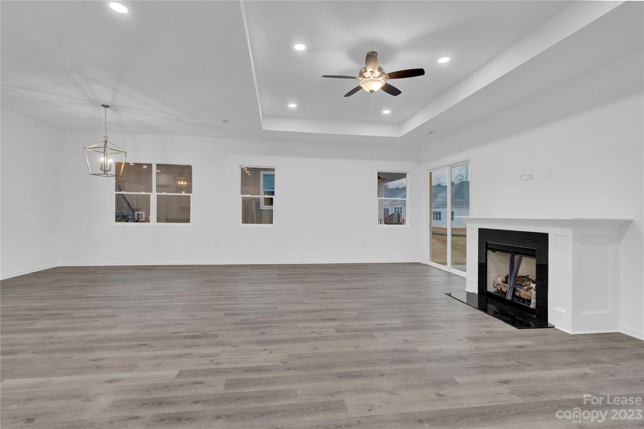 Magnolia Cove - Residential Lease