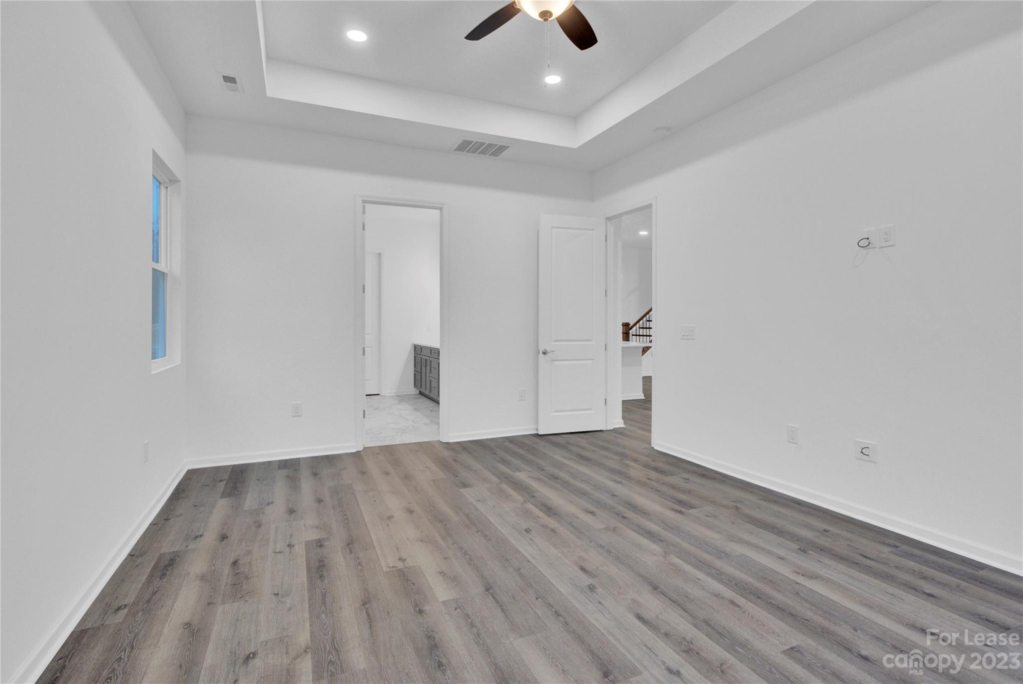 Magnolia Cove - Residential Lease