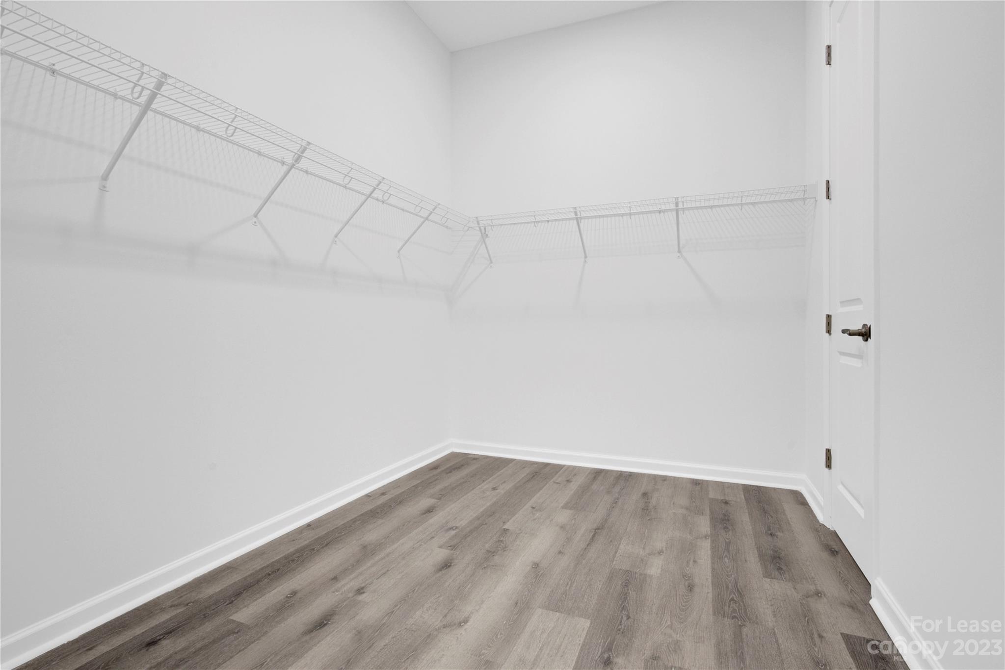 Magnolia Cove - Residential Lease