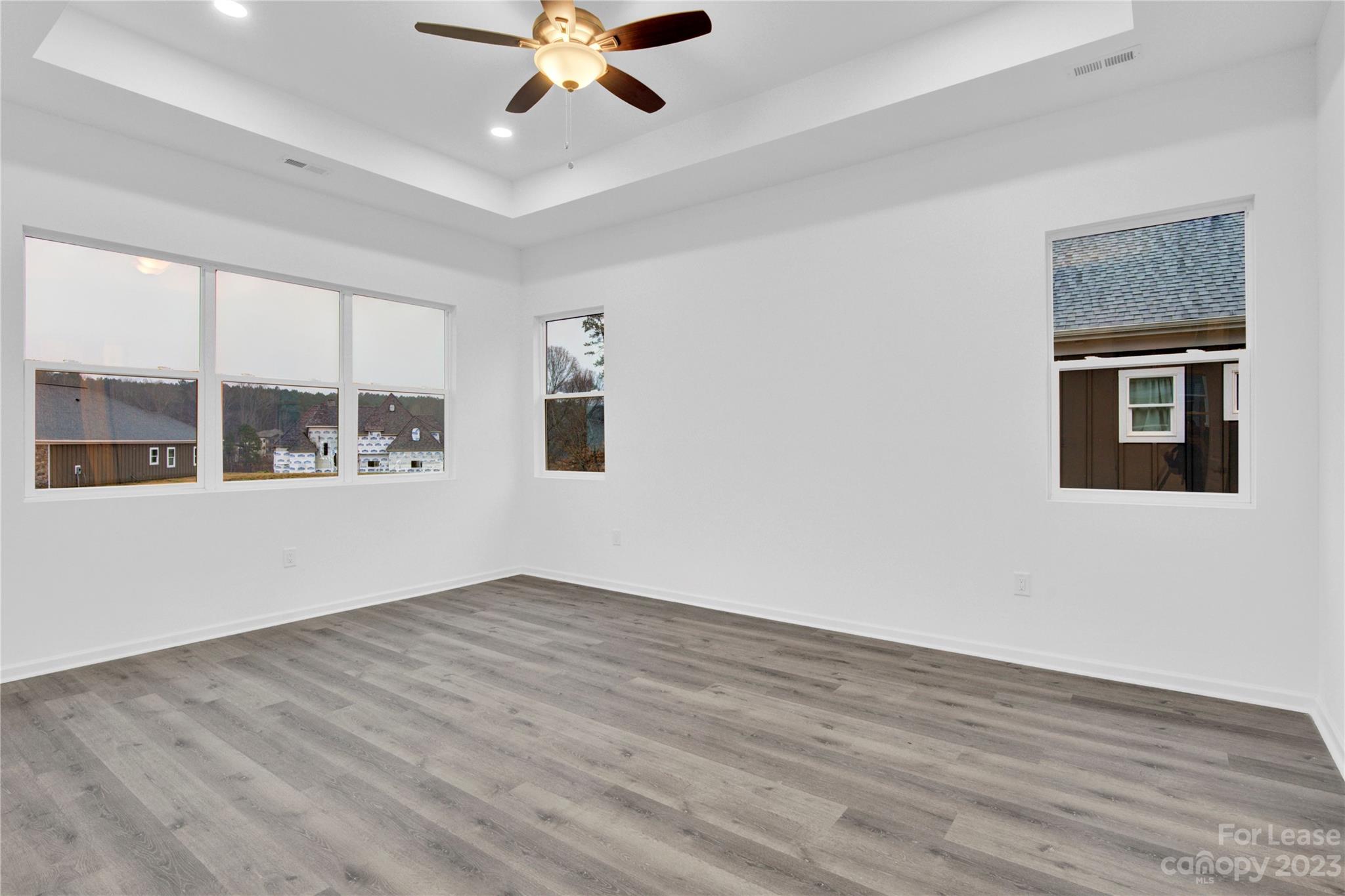 Magnolia Cove - Residential Lease