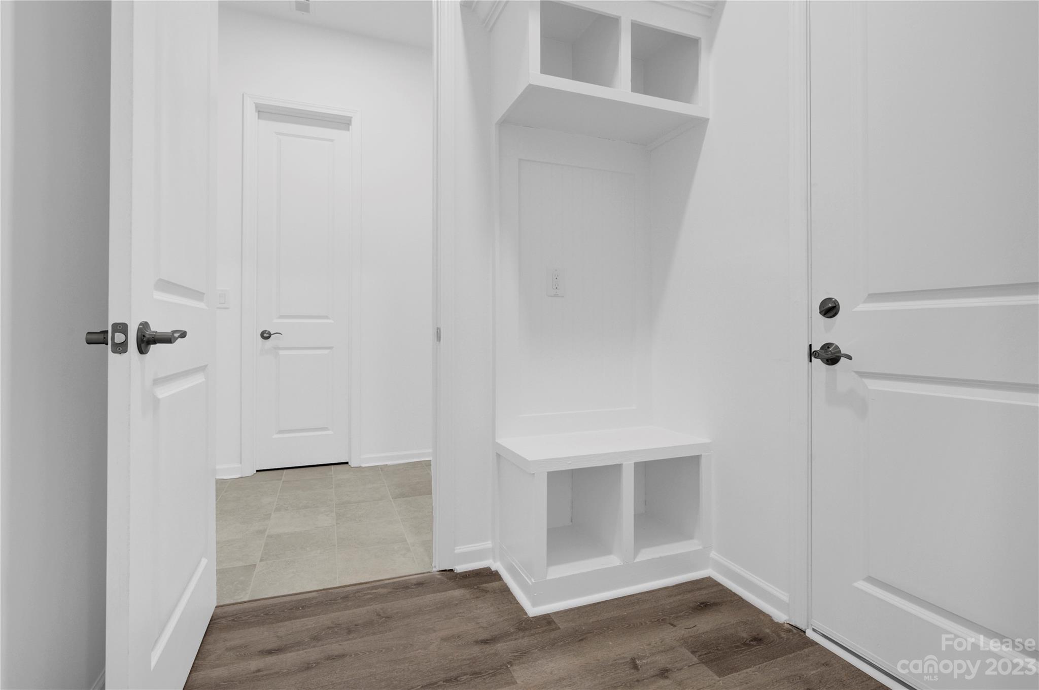 Magnolia Cove - Residential Lease