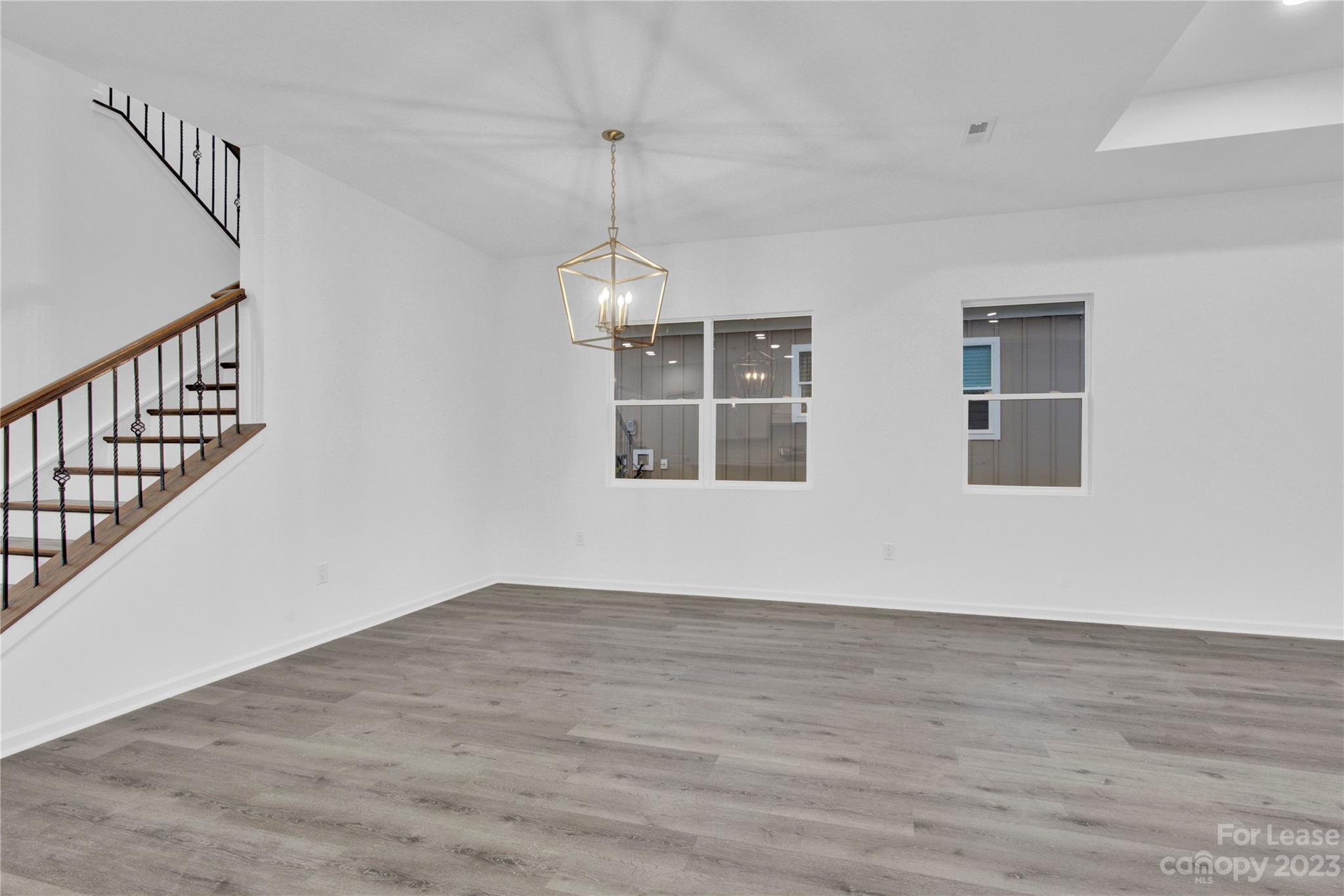 Magnolia Cove - Residential Lease