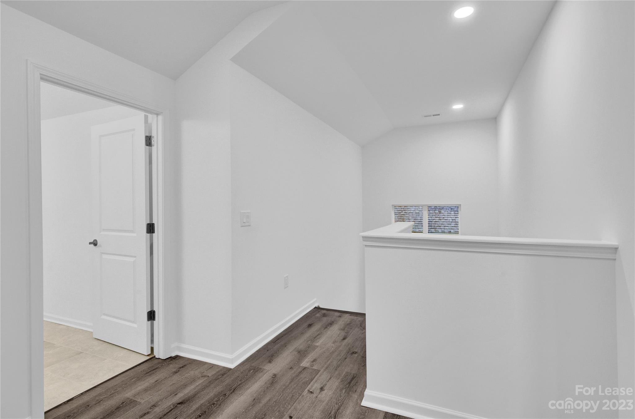 Magnolia Cove - Residential Lease