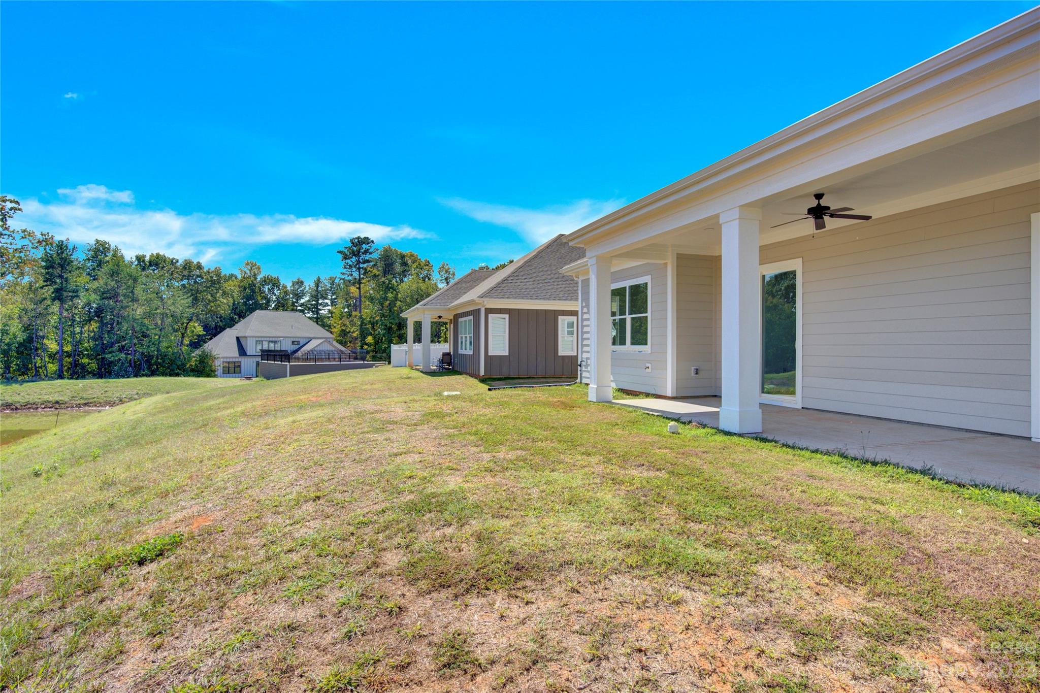 Magnolia Cove - Residential Lease