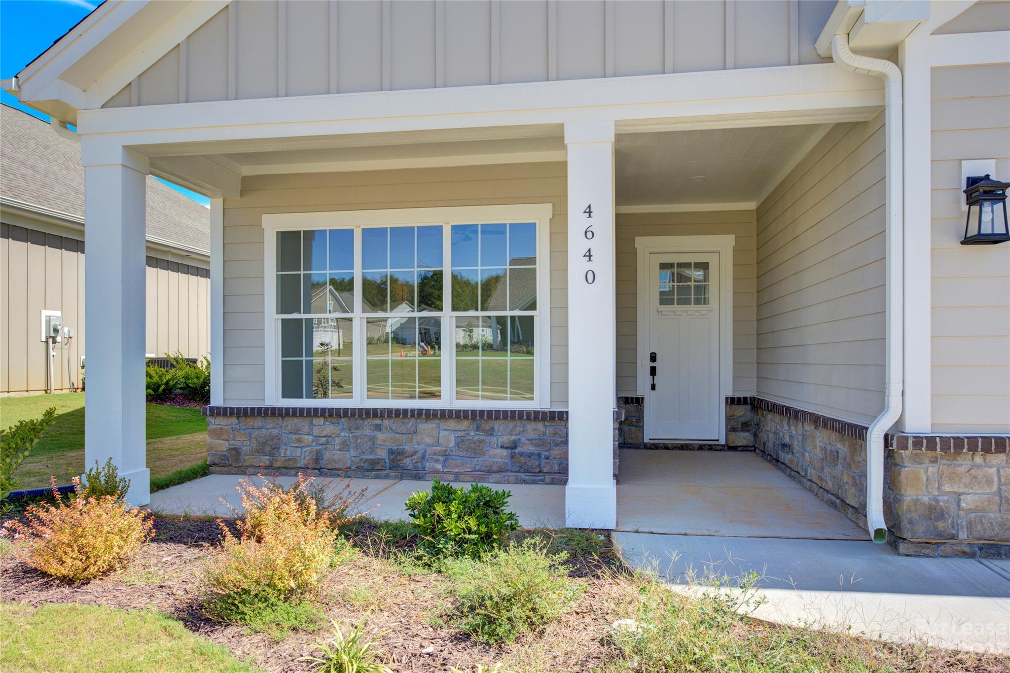 Magnolia Cove - Residential Lease