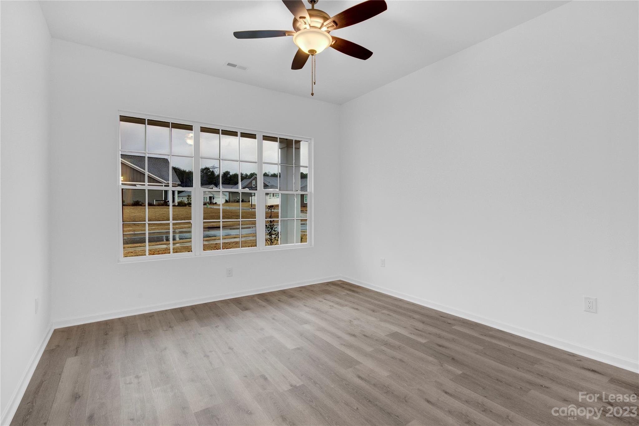 Magnolia Cove - Residential Lease