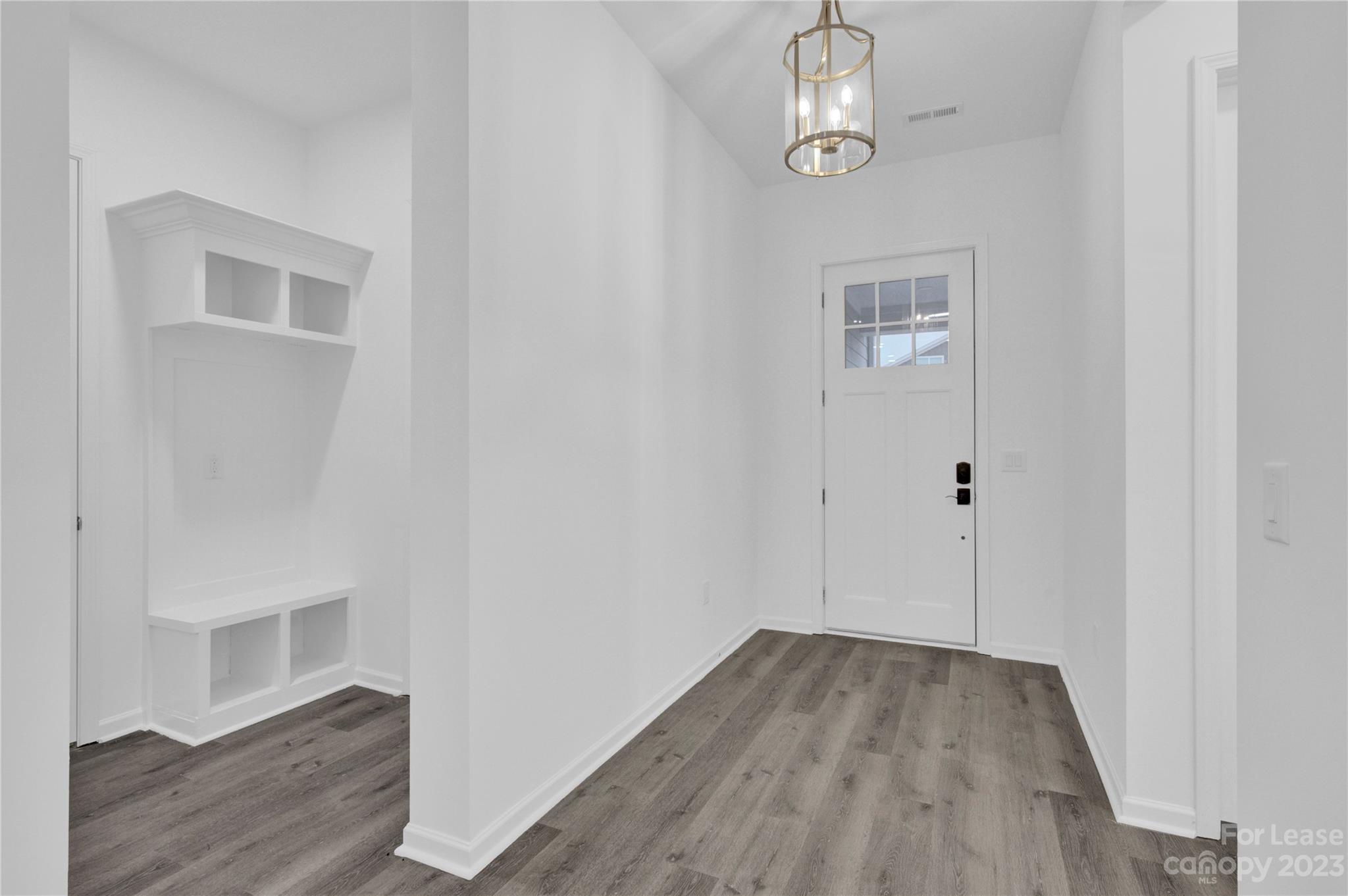 Magnolia Cove - Residential Lease