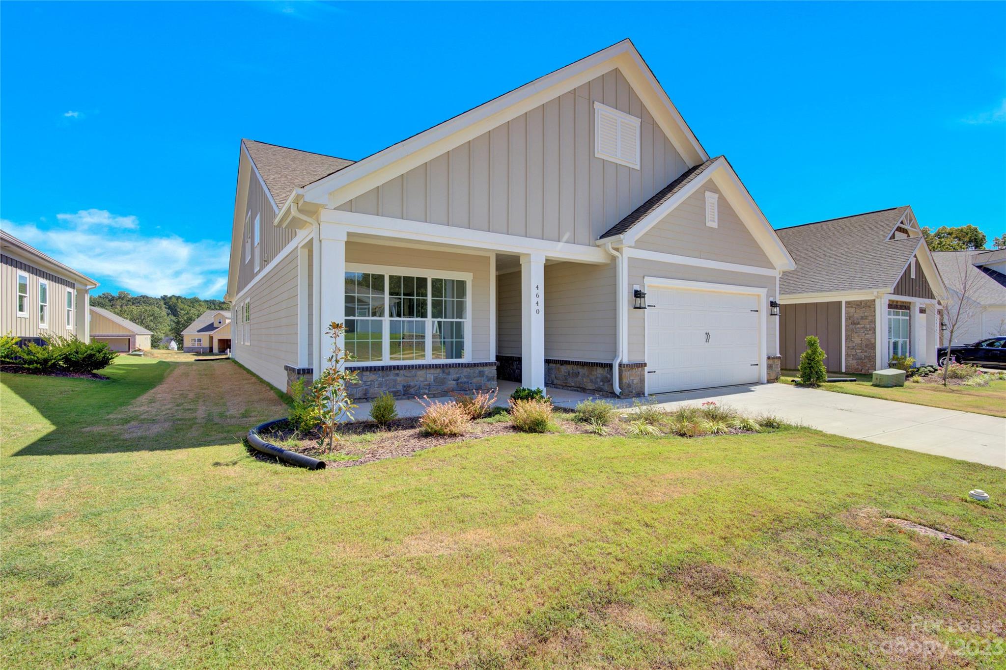 Magnolia Cove - Residential Lease