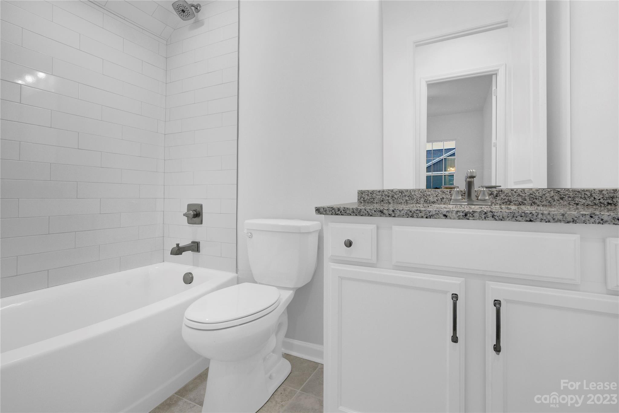 Magnolia Cove - Residential Lease