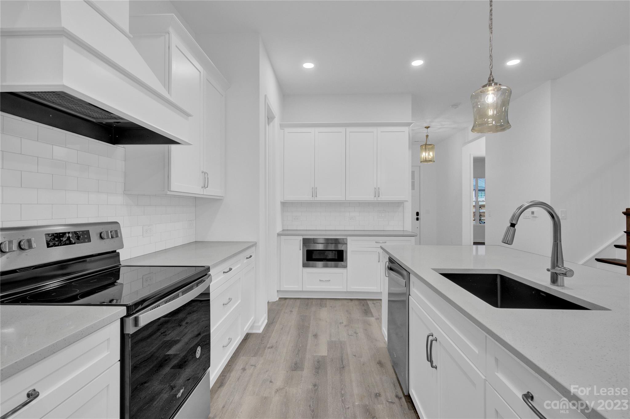 Magnolia Cove - Residential Lease