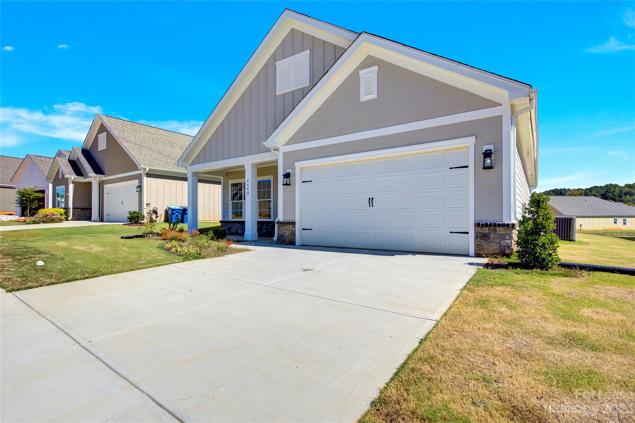 Magnolia Cove - Residential Lease