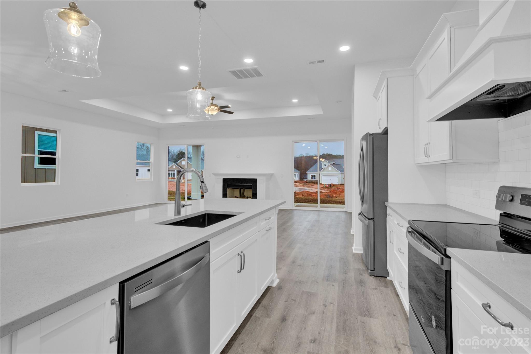 Magnolia Cove - Residential Lease