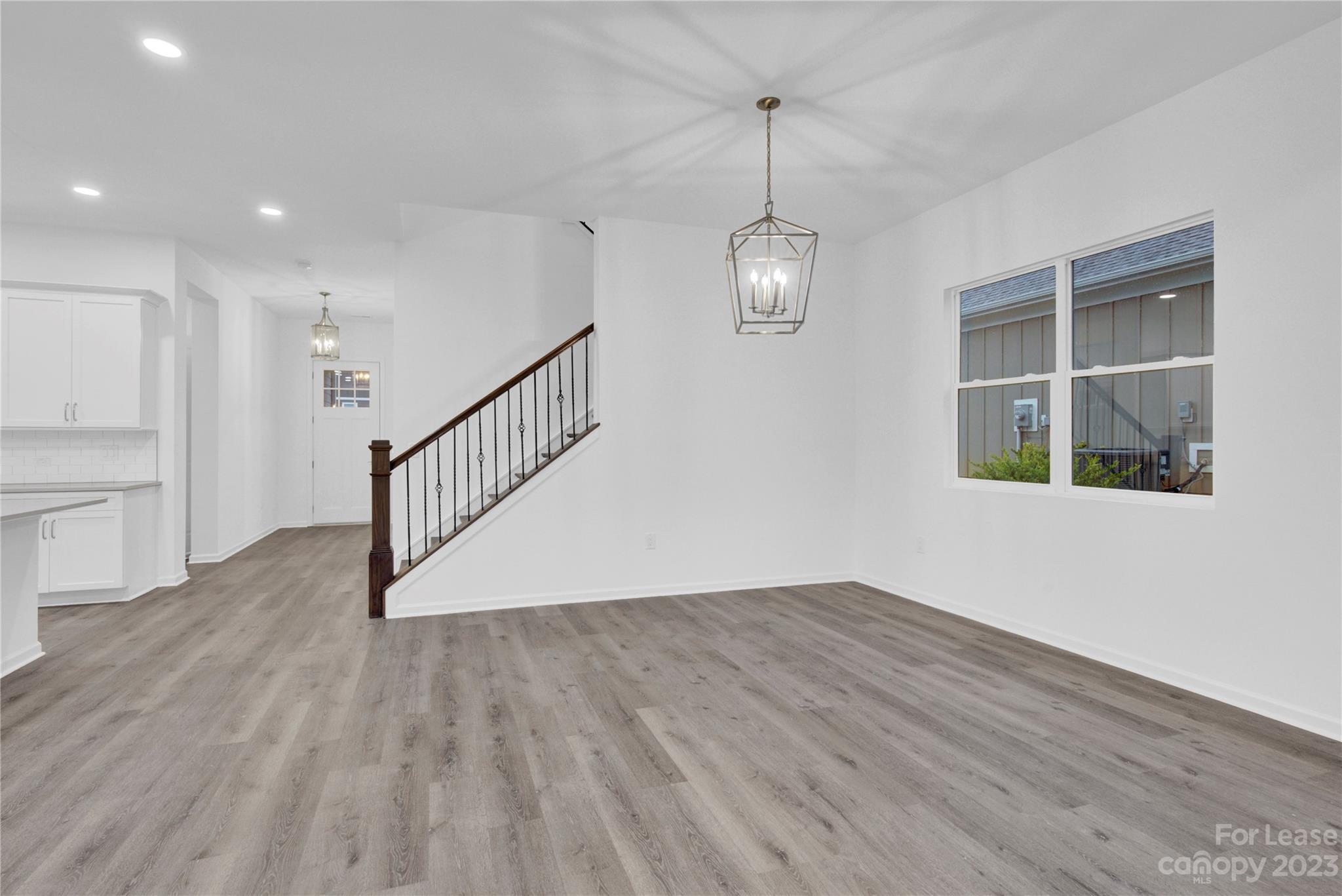 Magnolia Cove - Residential Lease