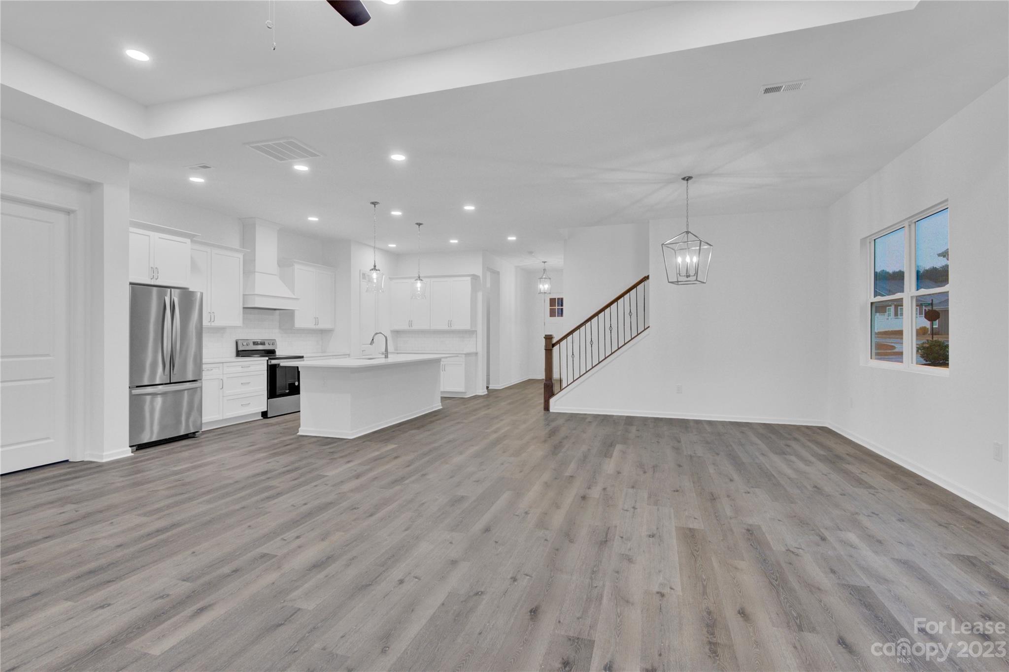 Magnolia Cove - Residential Lease