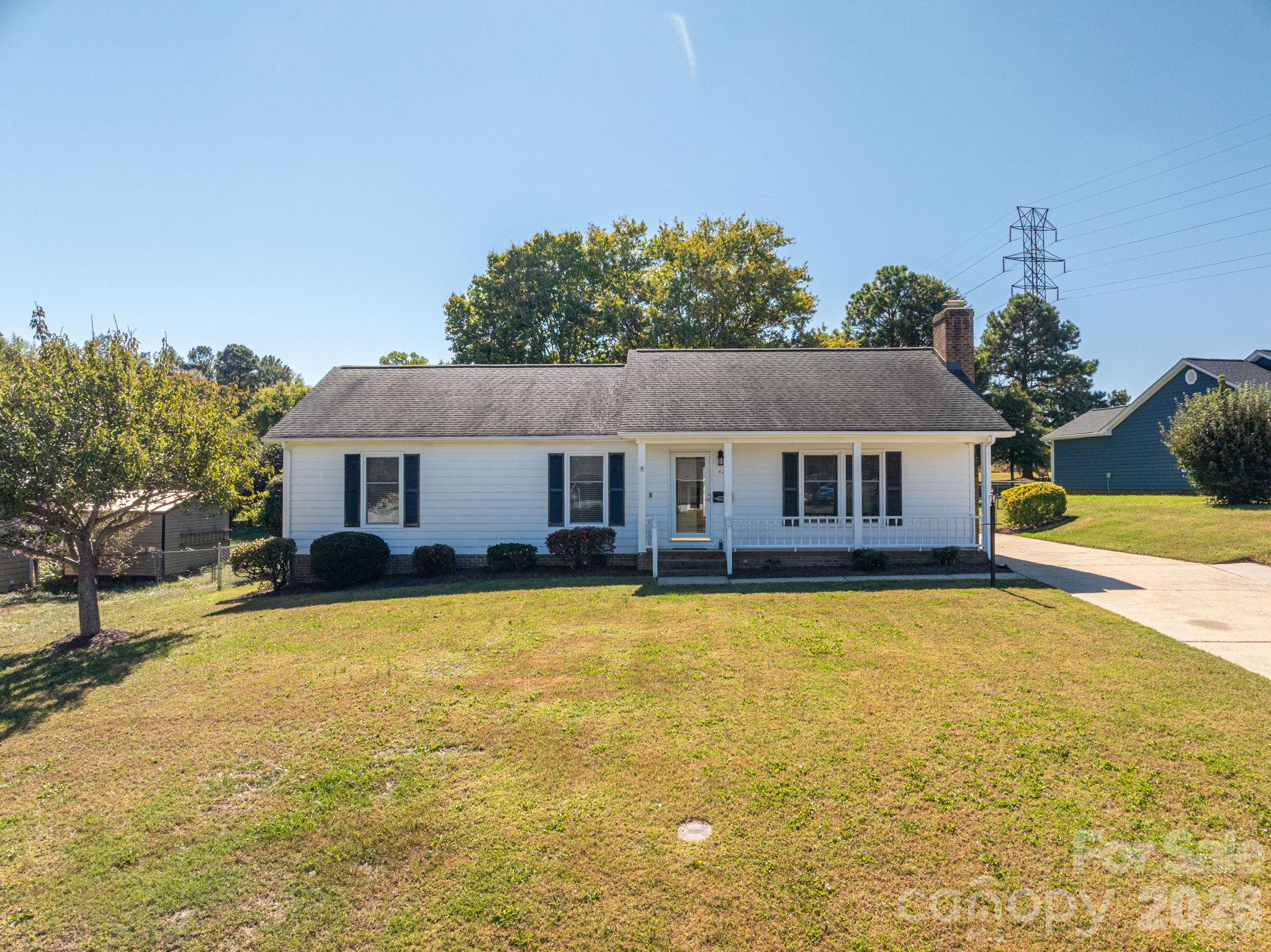 429 Rowan Court