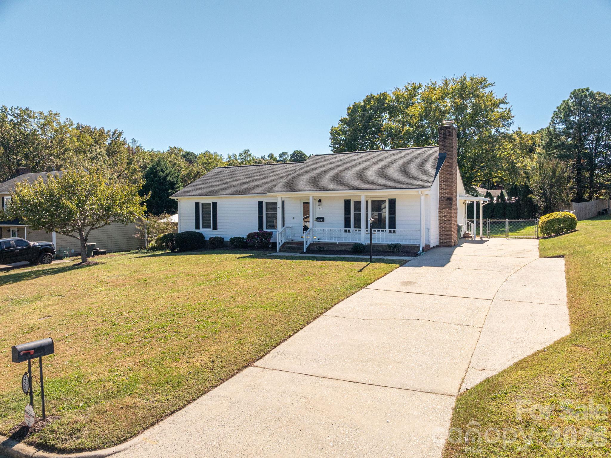 429 Rowan Court