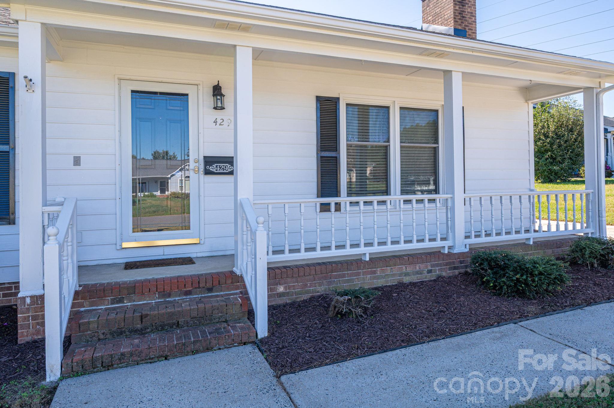 429 Rowan Court