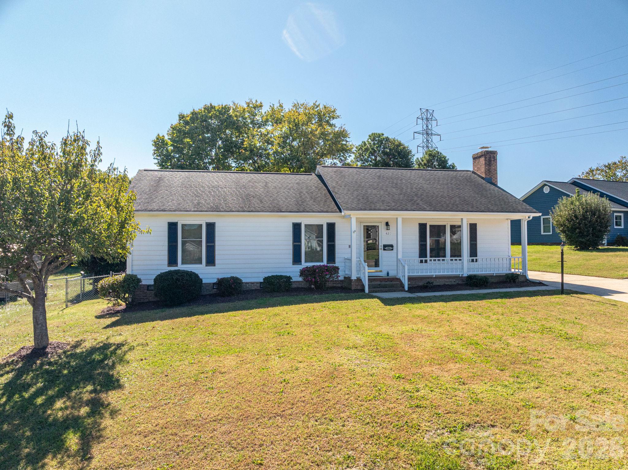429 Rowan Court