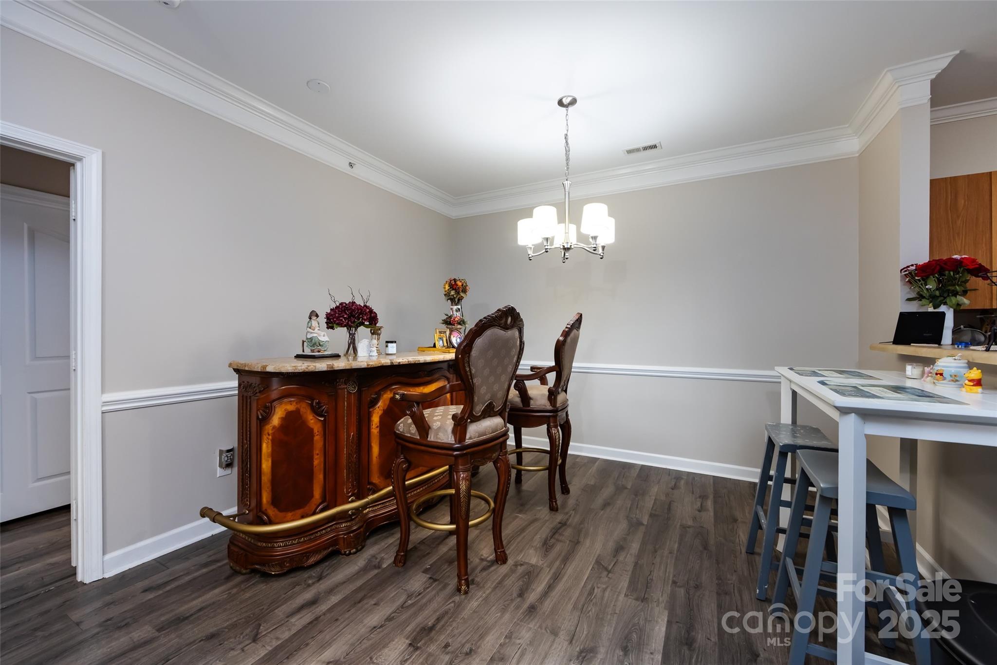 Copper Ridge - Residential