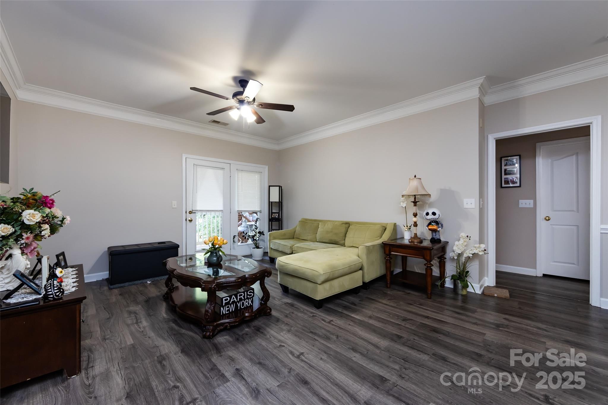 Copper Ridge - Residential