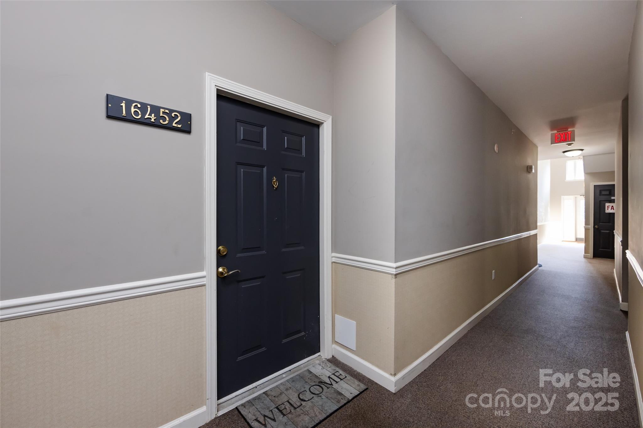 16452 Redstone Mountain Lane