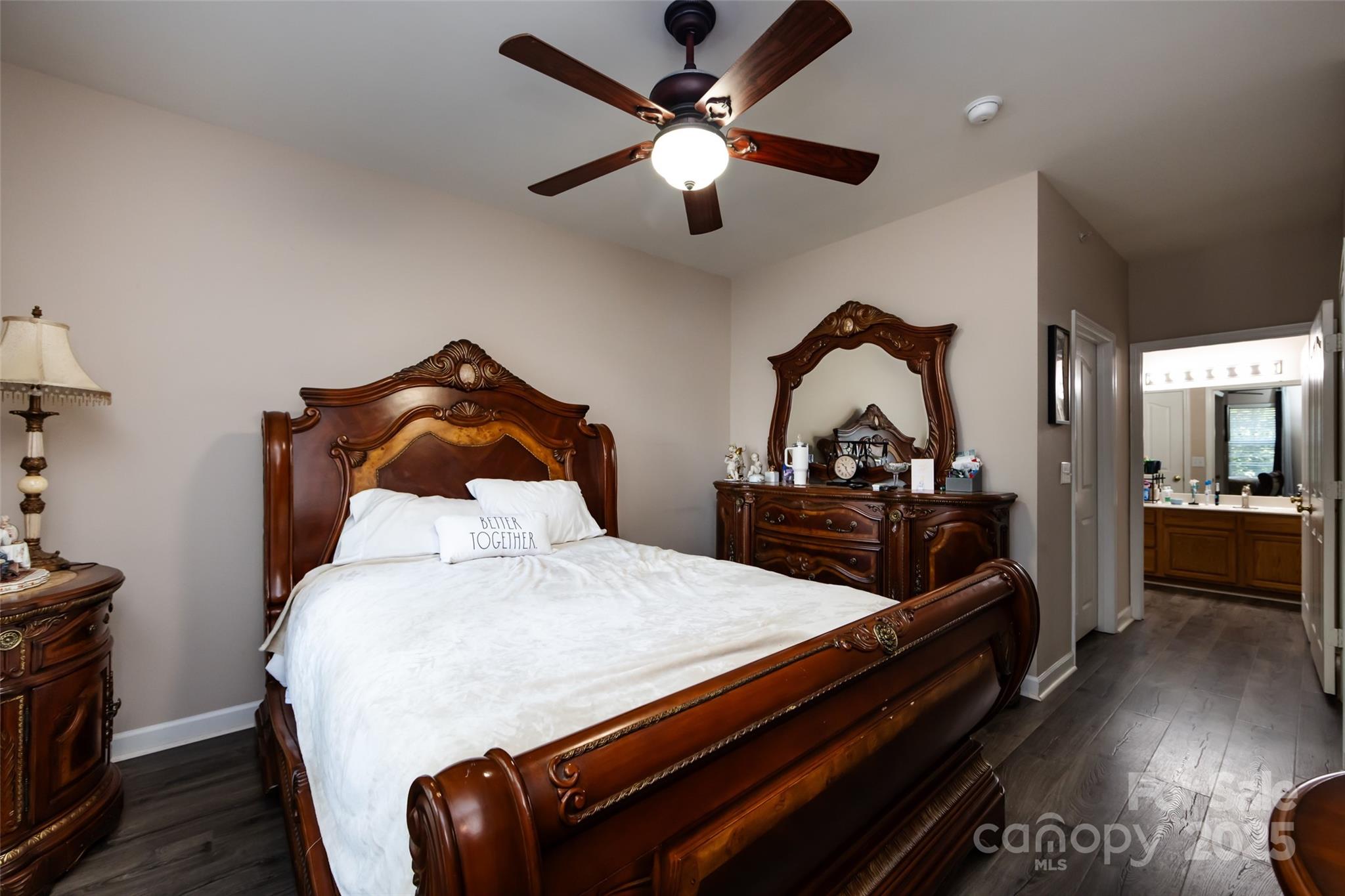Copper Ridge - Residential
