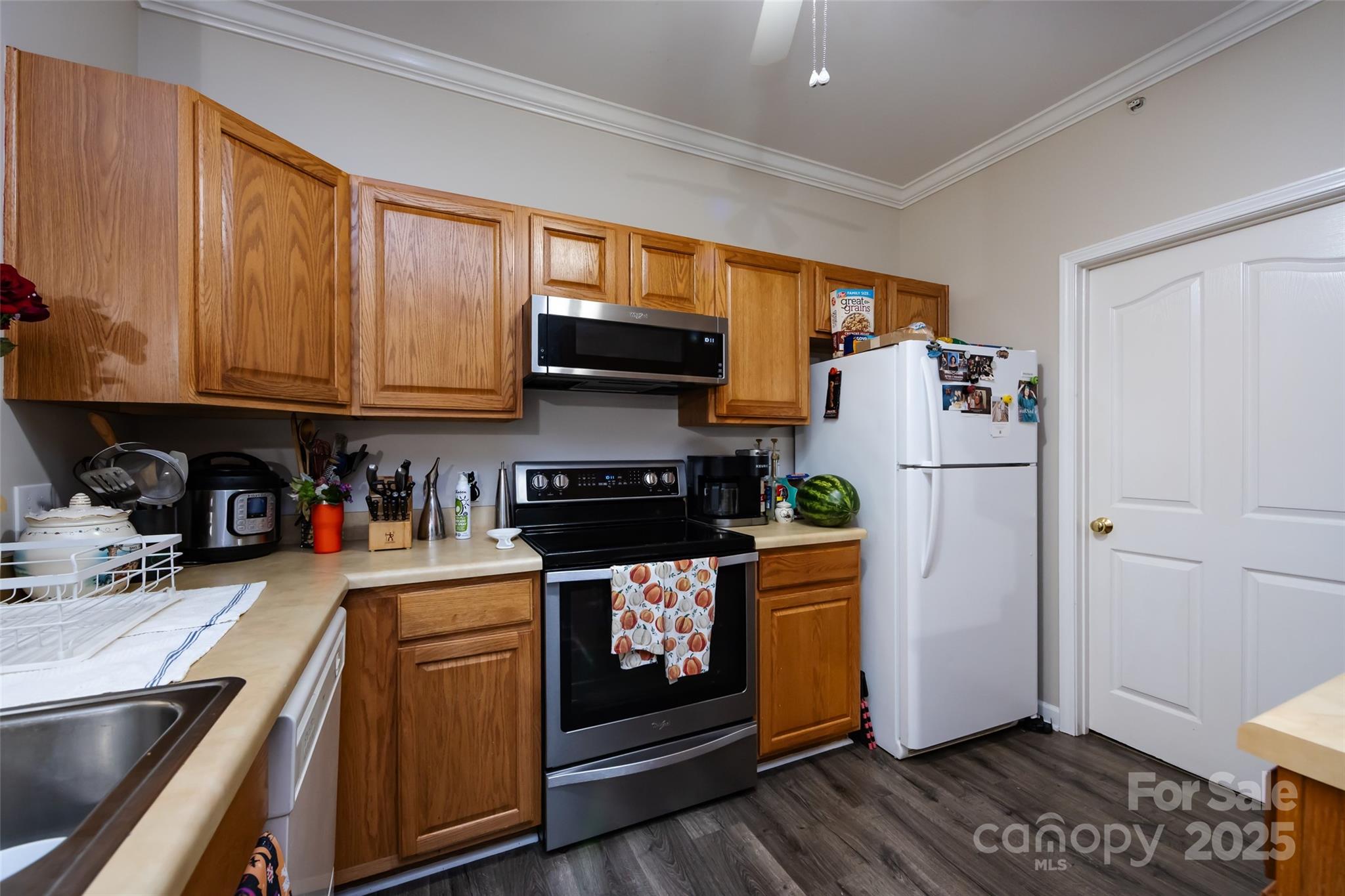Copper Ridge - Residential