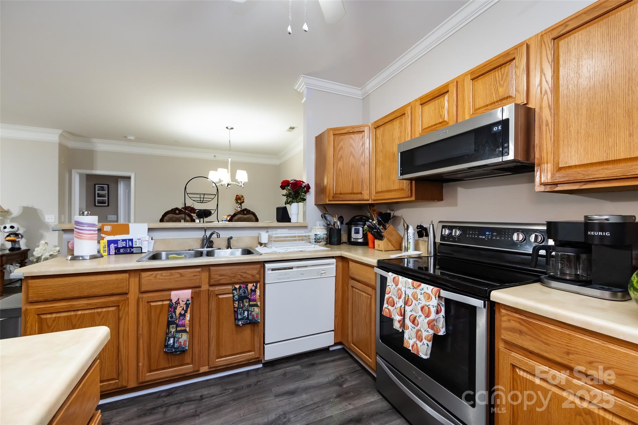 Copper Ridge - Residential