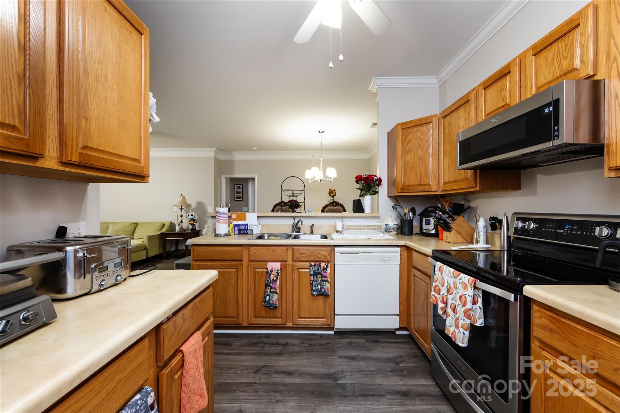 Copper Ridge - Residential