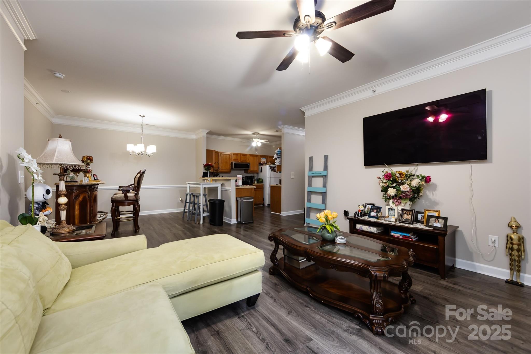 Copper Ridge - Residential