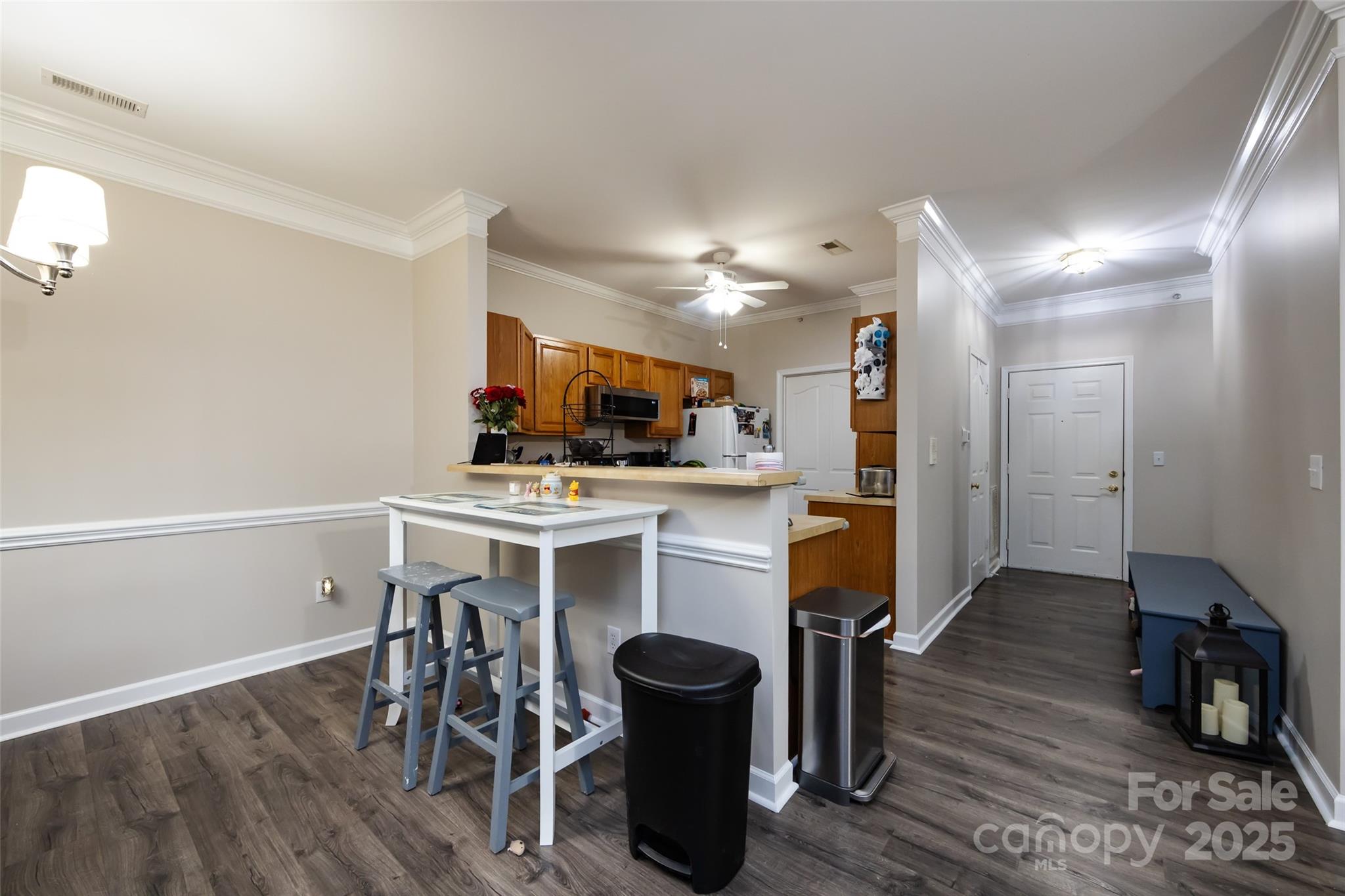 Copper Ridge - Residential