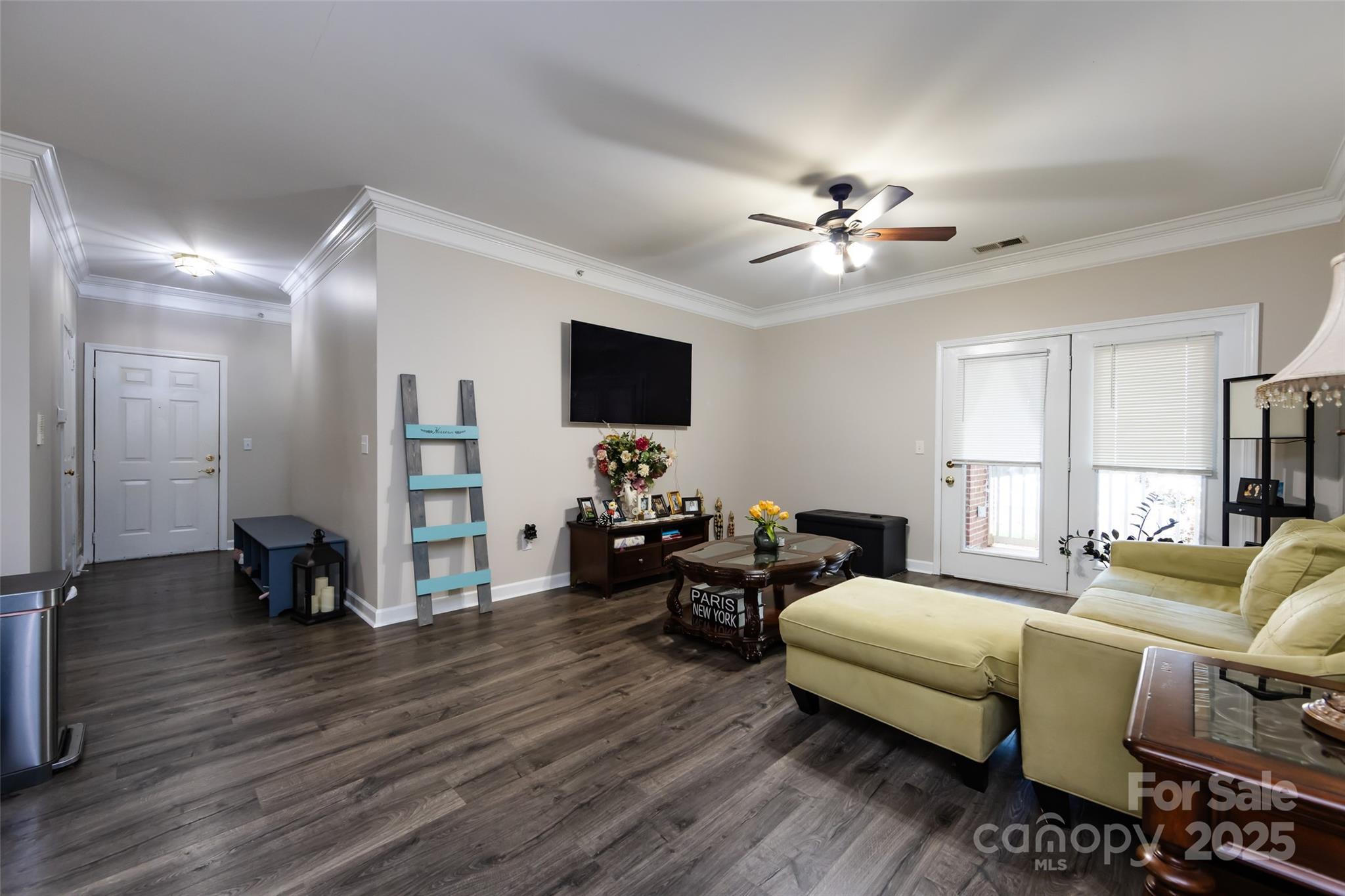 Copper Ridge - Residential