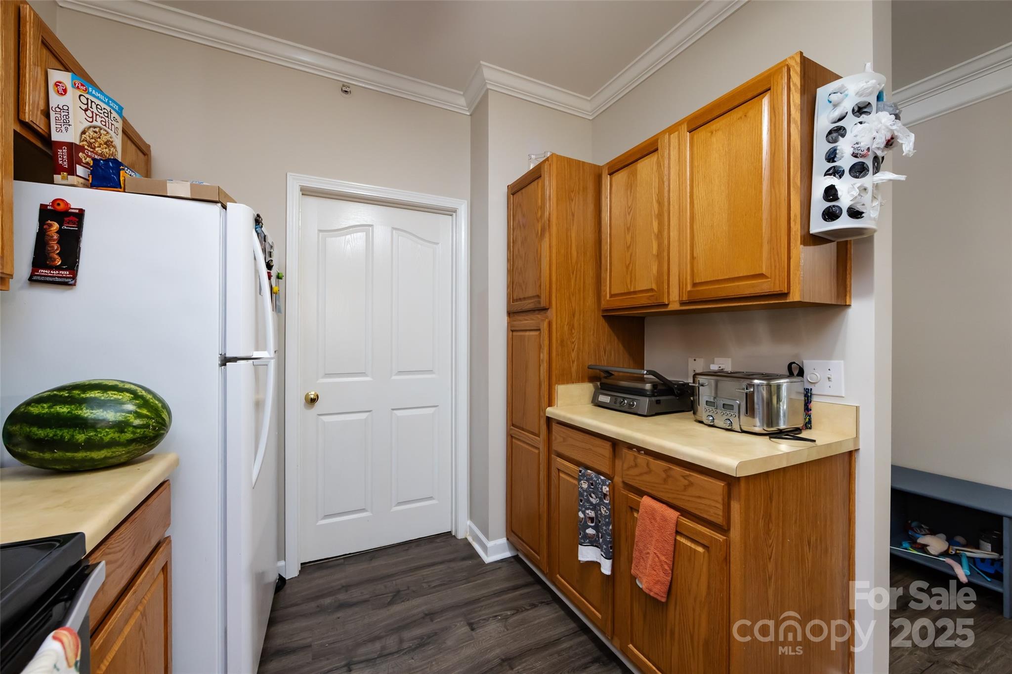 Copper Ridge - Residential