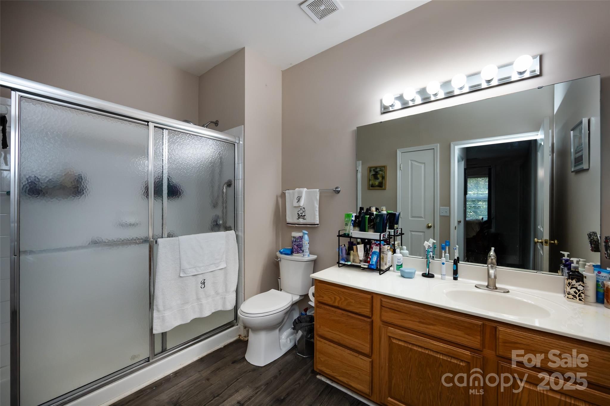 Copper Ridge - Residential