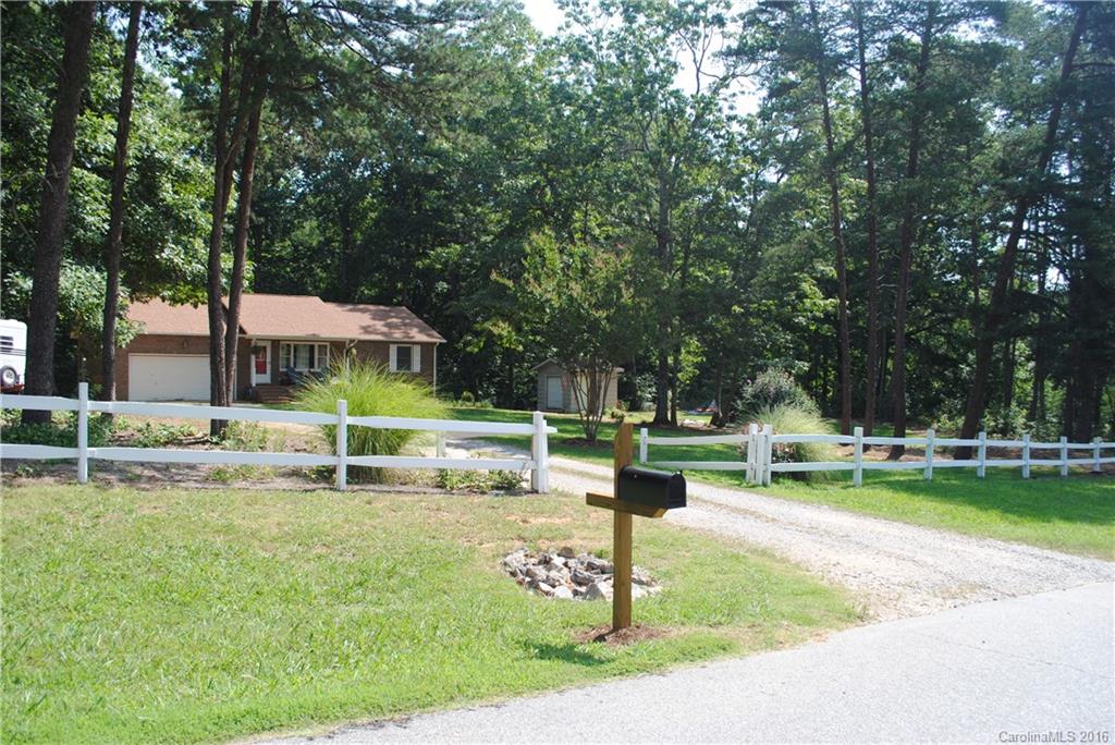 Dawnwood - Residential