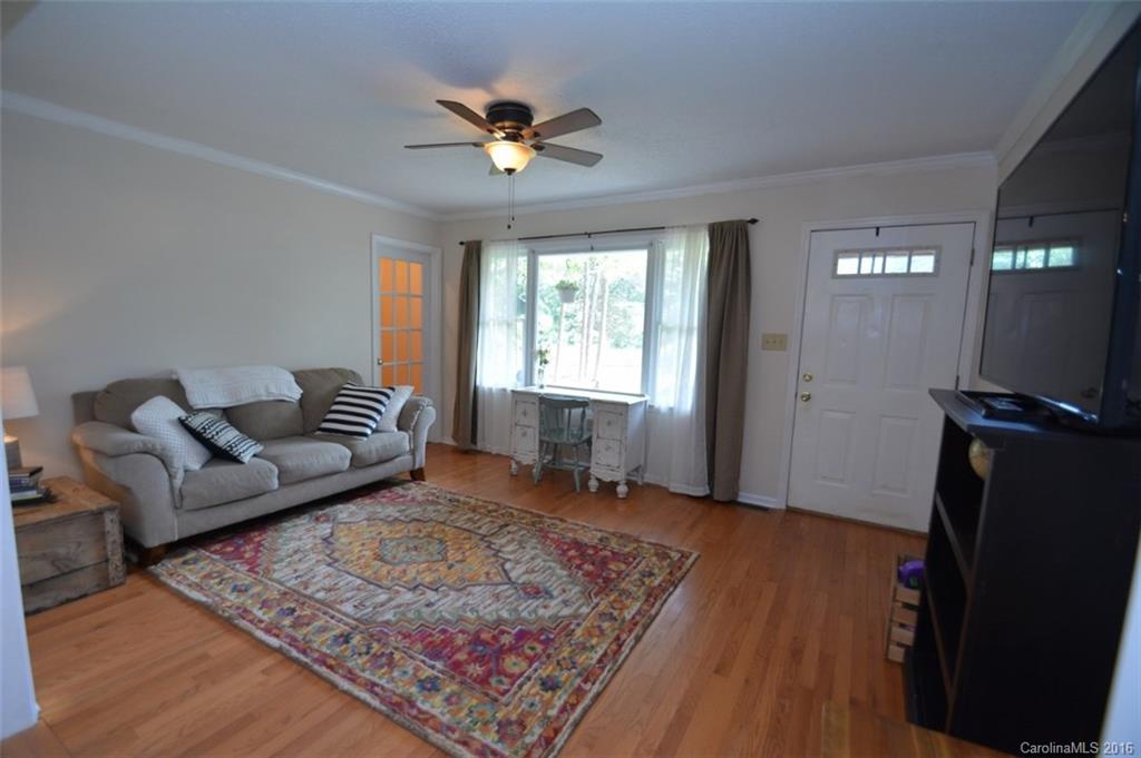 Dawnwood - Residential