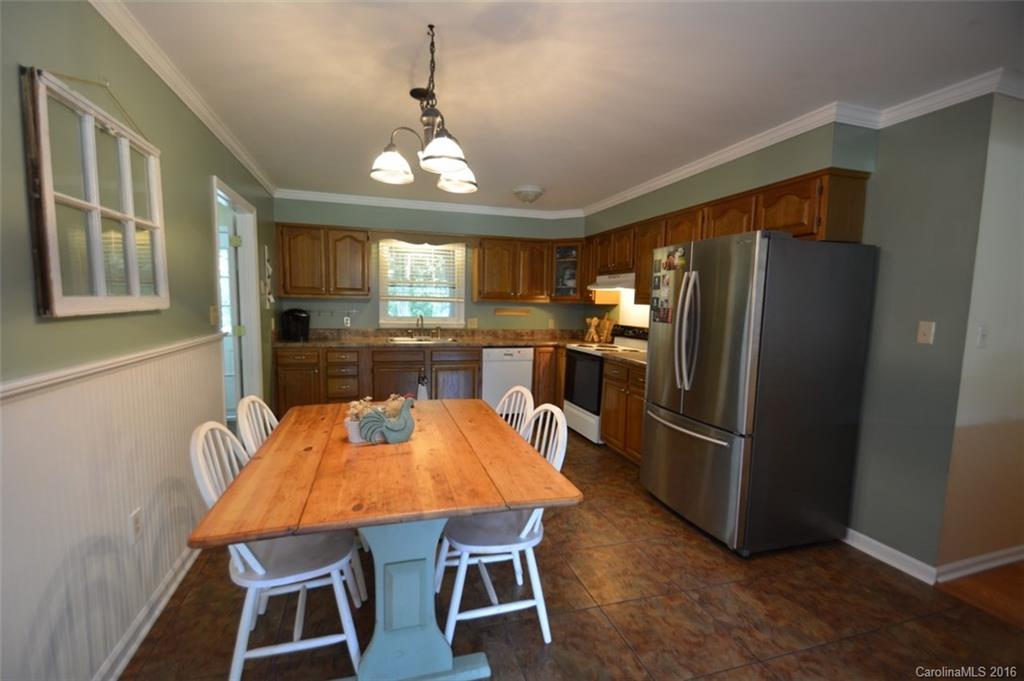 Dawnwood - Residential