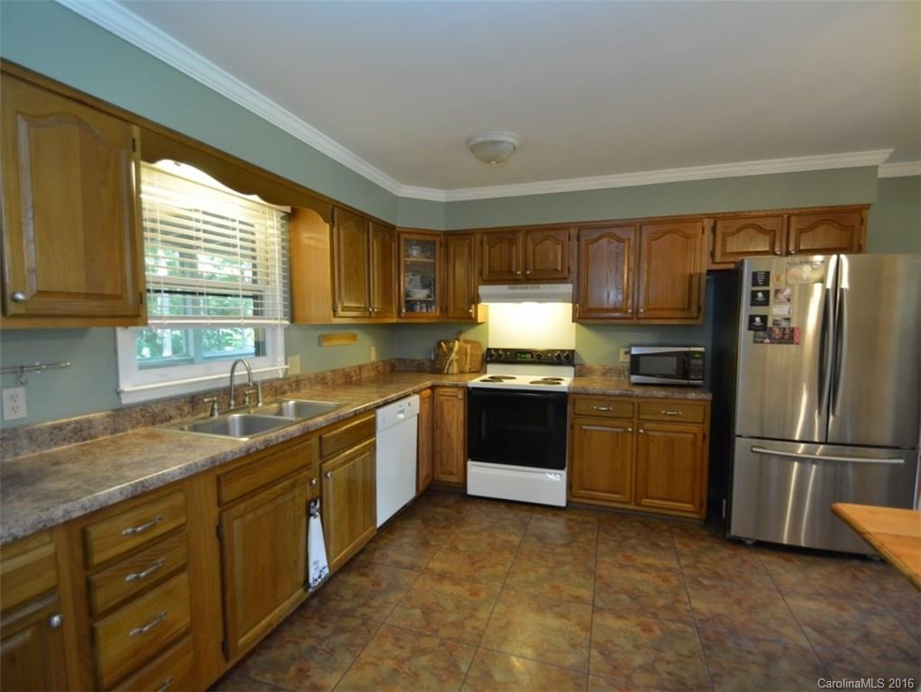 Dawnwood - Residential