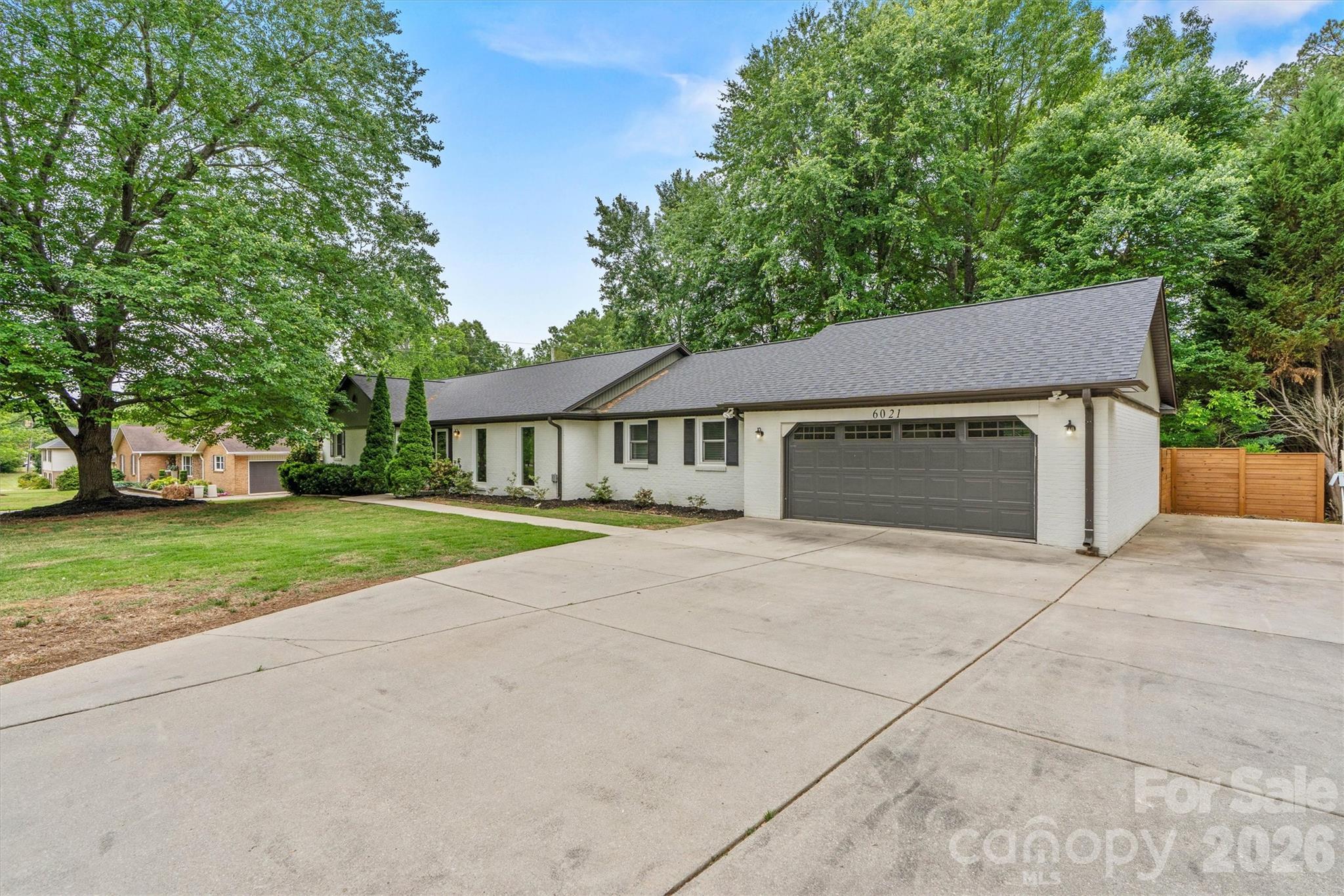 6021 Morris Farm Lane