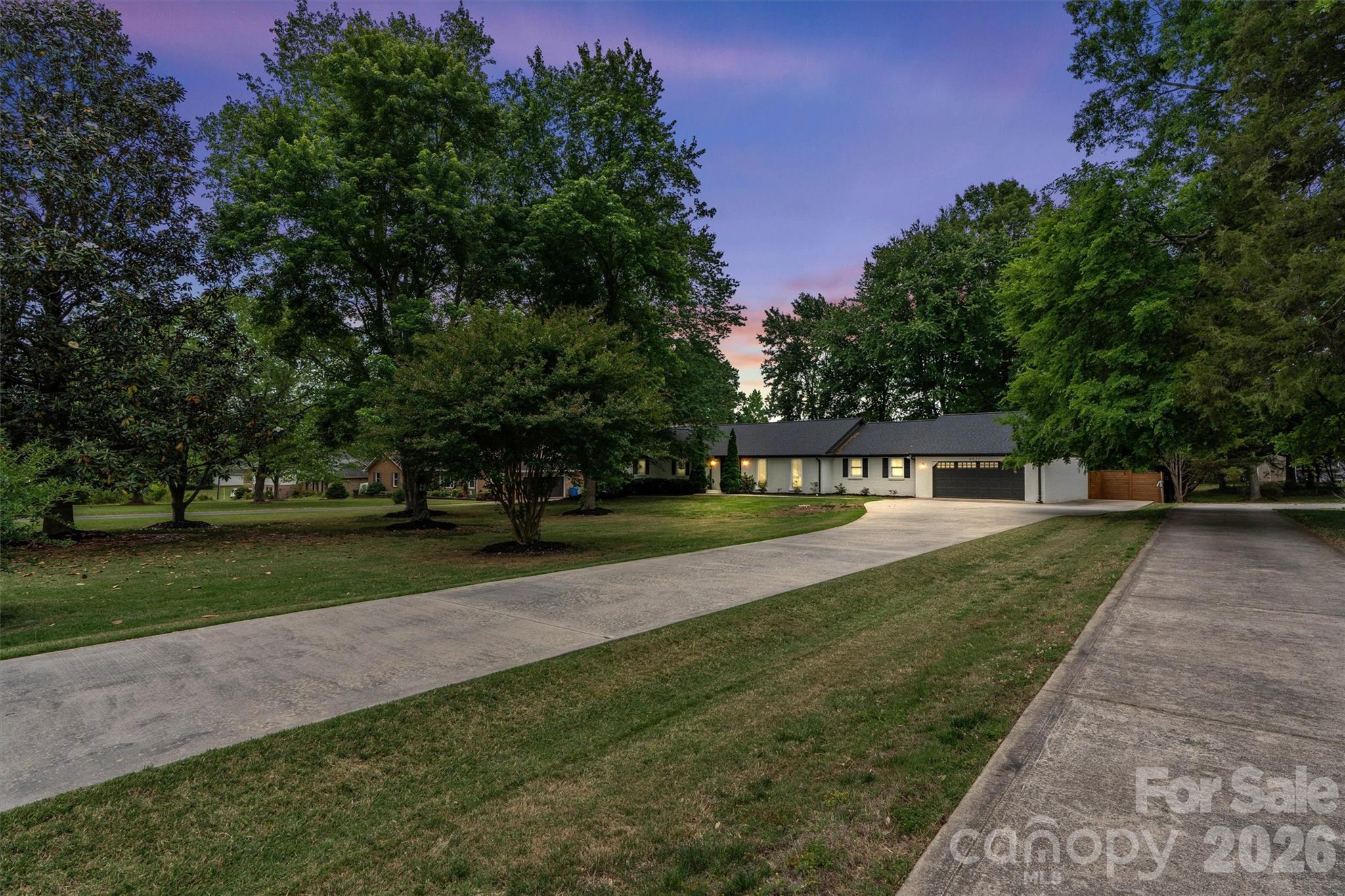 6021 Morris Farm Lane