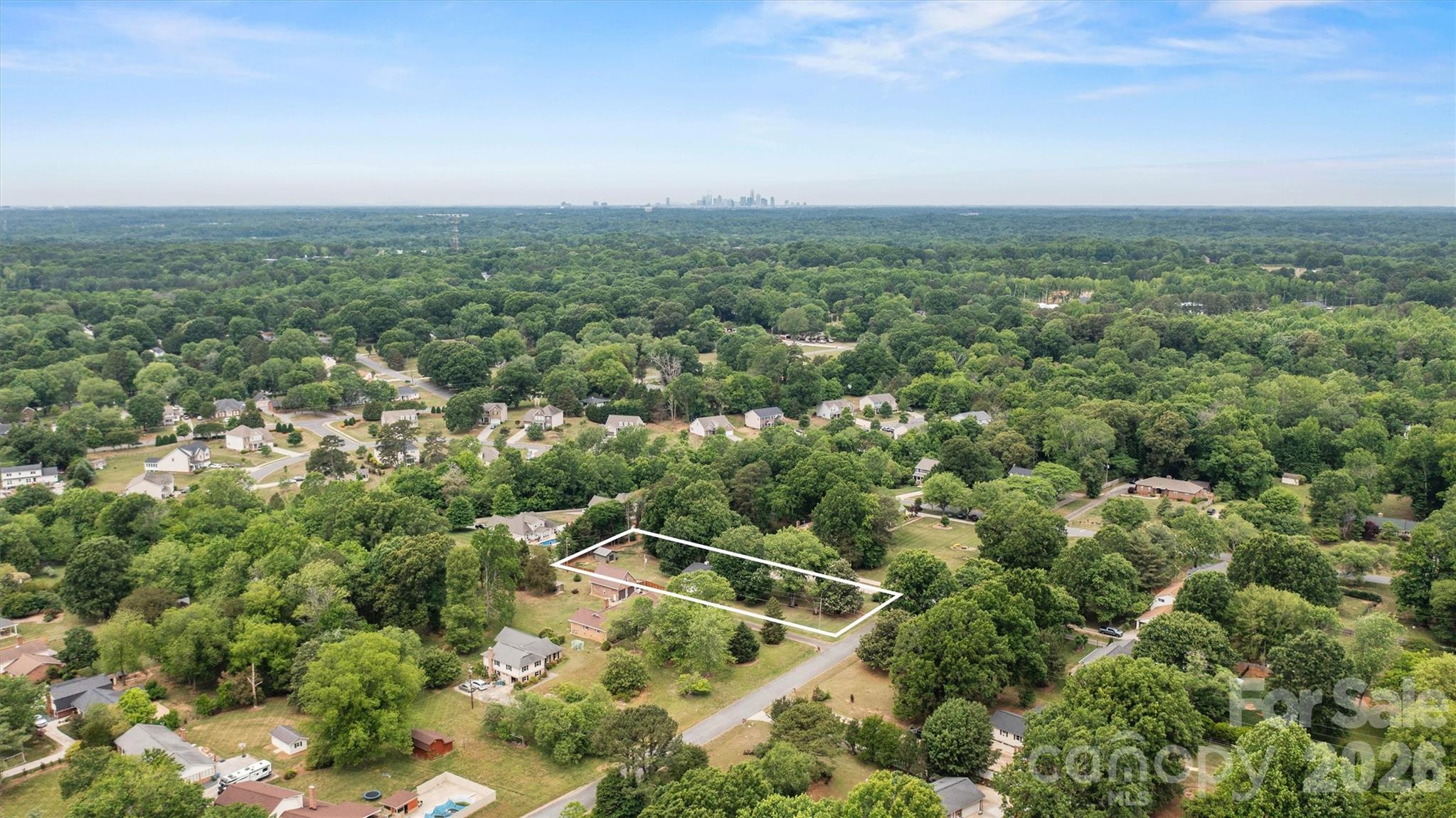 6021 Morris Farm Lane