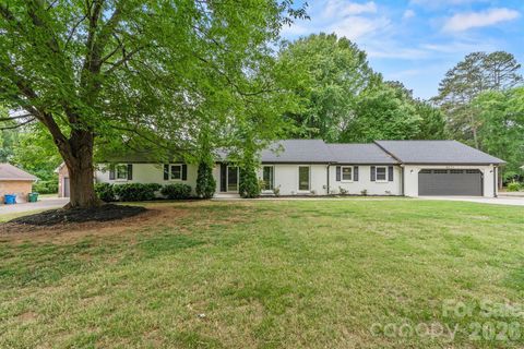 6021 Morris Farm Lane Mint Hill NC 28227